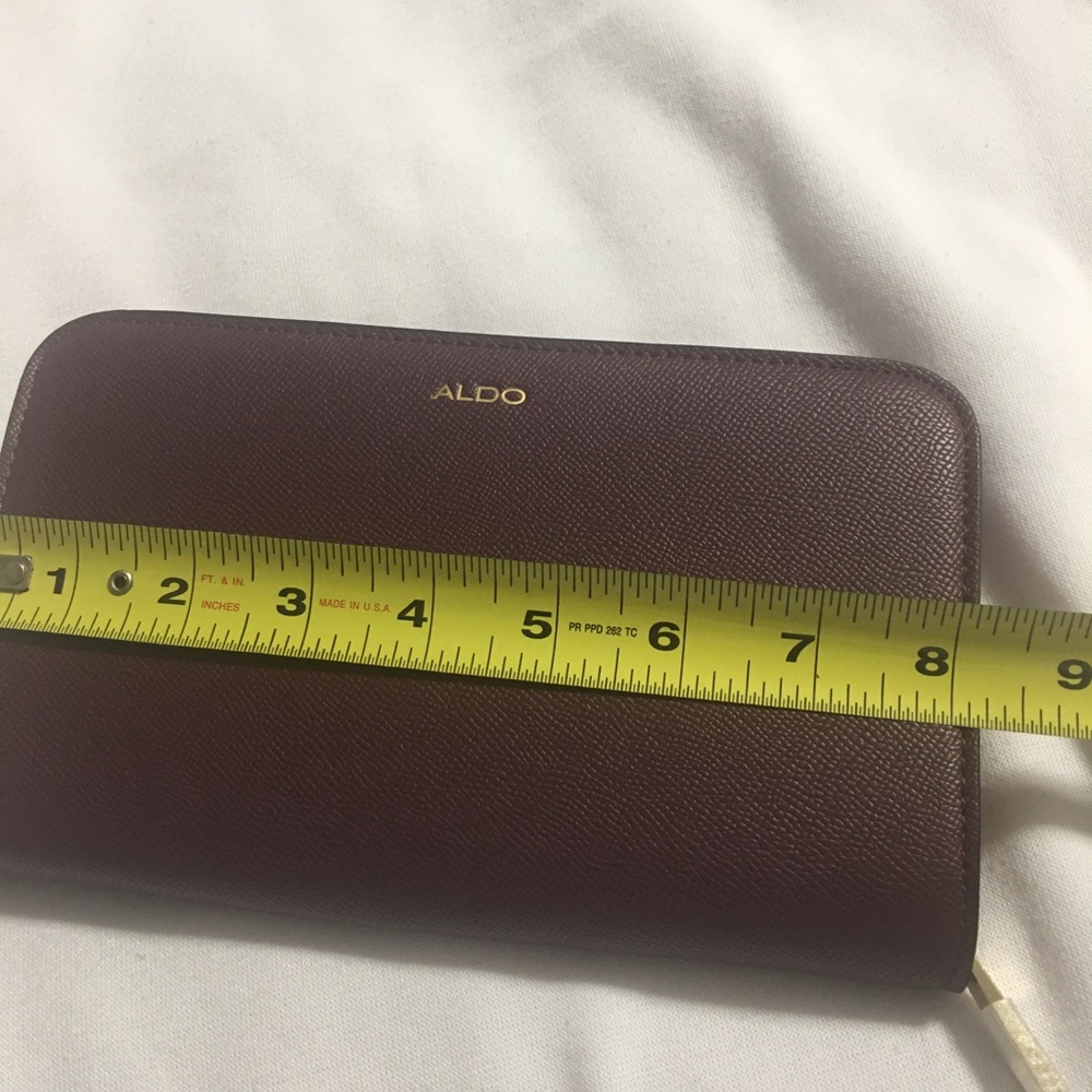 ALDO WALLET - Picture 6 of 7